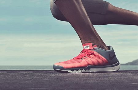 Billede til varegruppe Shoes