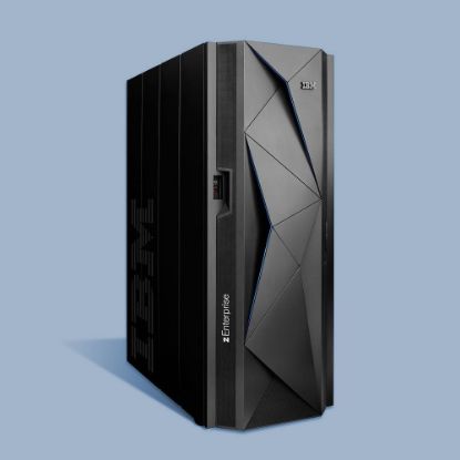 Billede af Build your own computer