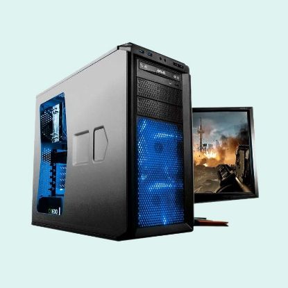 Billede af Digital Storm VANQUISH Custom Performance PC