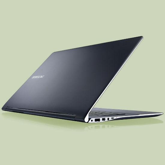 Billede af Samsung Premium Ultrabook