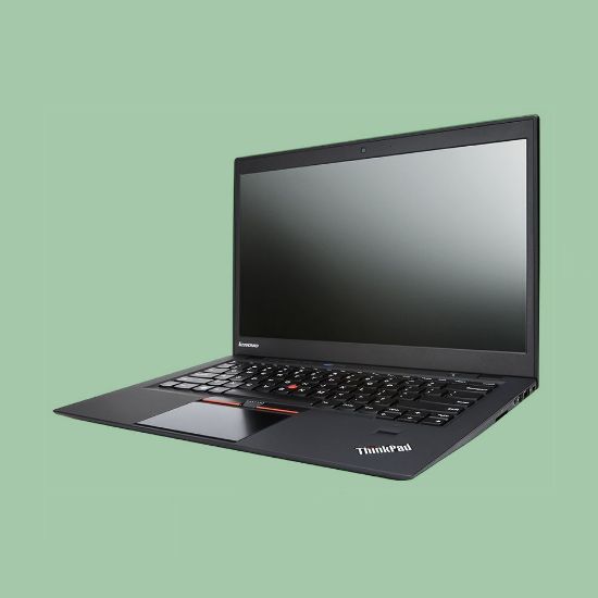 Billede af Lenovo Thinkpad Carbon Laptop