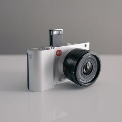 Billede af Leica T Mirrorless Digital Camera