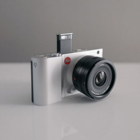 Billede af Leica T Mirrorless Digital Camera