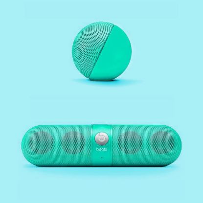 Billede af Beats Pill Wireless Speaker