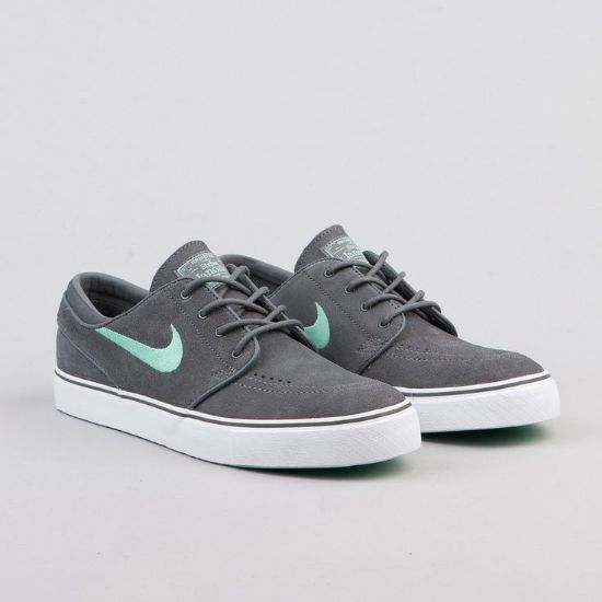 Billede af Nike SB Zoom Stefan Janoski "Medium Mint"