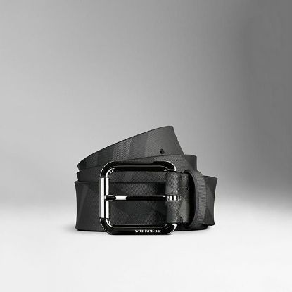 Billede af Reversible Horseferry Check Belt