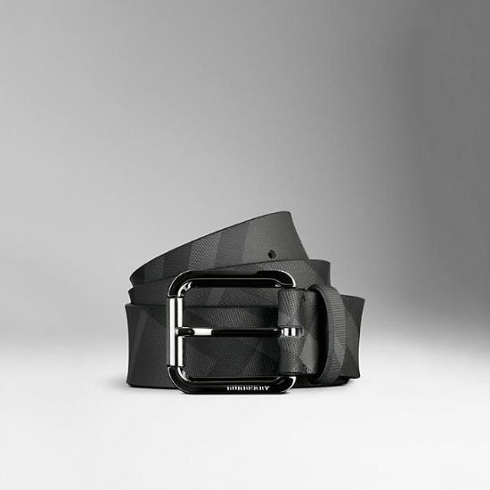 Billede af Reversible Horseferry Check Belt