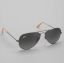 Billede af Ray Ban Aviator Sunglasses
