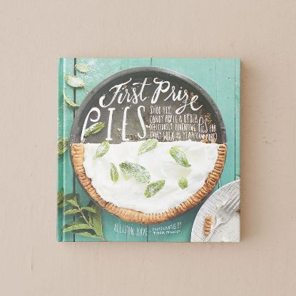 Billede af First Prize Pies