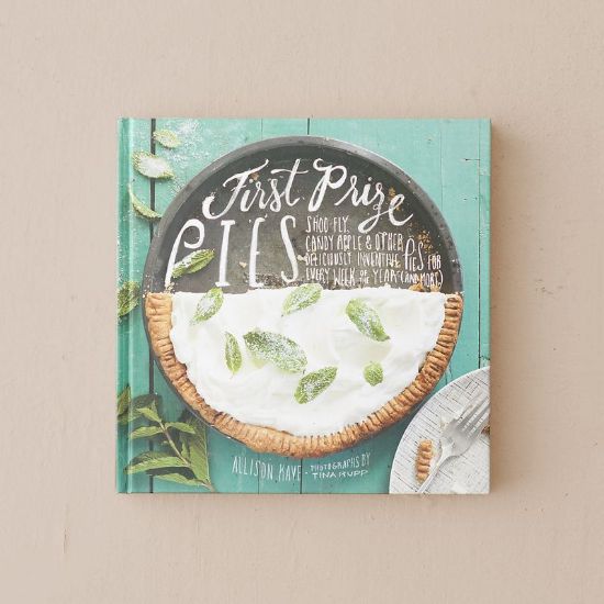 Billede af First Prize Pies