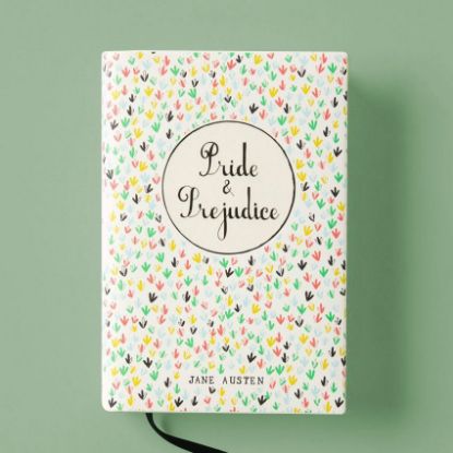 Billede af Pride and Prejudice