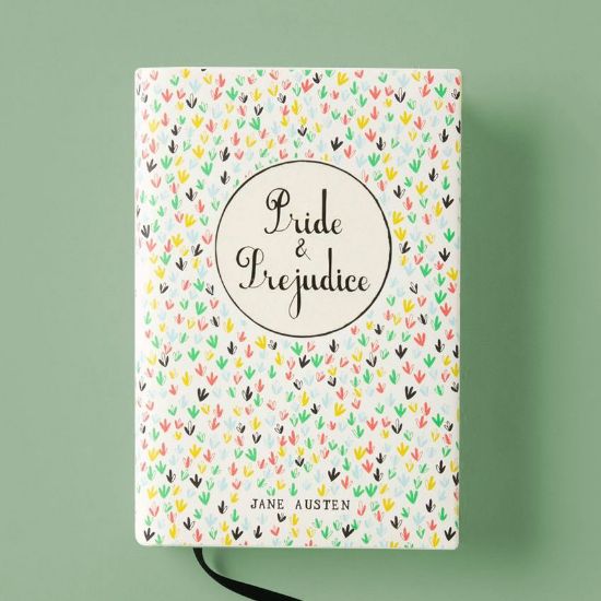 Billede af Pride and Prejudice